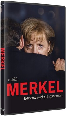 Merkel [Used Very Good DVD] Ac-3/Dolby Digital, Dolby