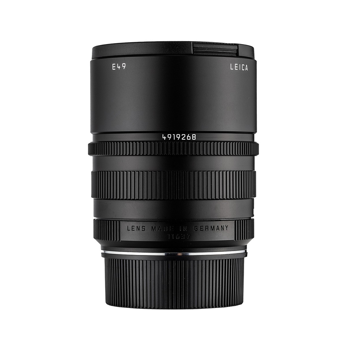 Leica APO-SUMMICRON-M 75mm f/2 Lens for sale online | eBay