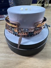 Bomb Party 2024 Luxe Fall Stack ‘Where Autumn Meets Edgy’ RBP7817