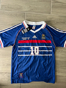 France 98 Shirt | eBay