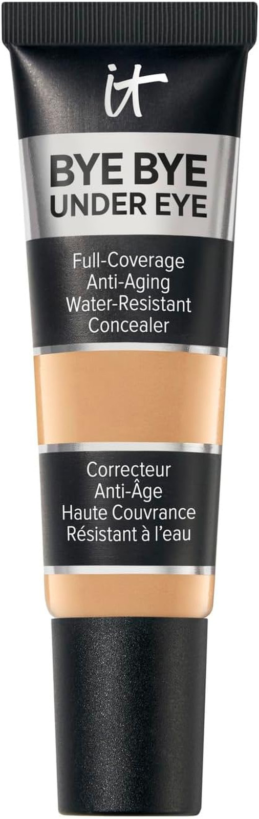 Correttore Anti-Età IT Cosmetics Bye Bye Under Eye con Collagene