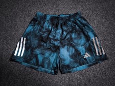 Men's Adidas Own The Run Allover Print Sport Shorts Size S