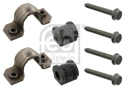 Lagersatz Stabilisator FEBI BILSTEIN 37656 für SEAT VW POLO IBIZA CORDOBA 6L1 4