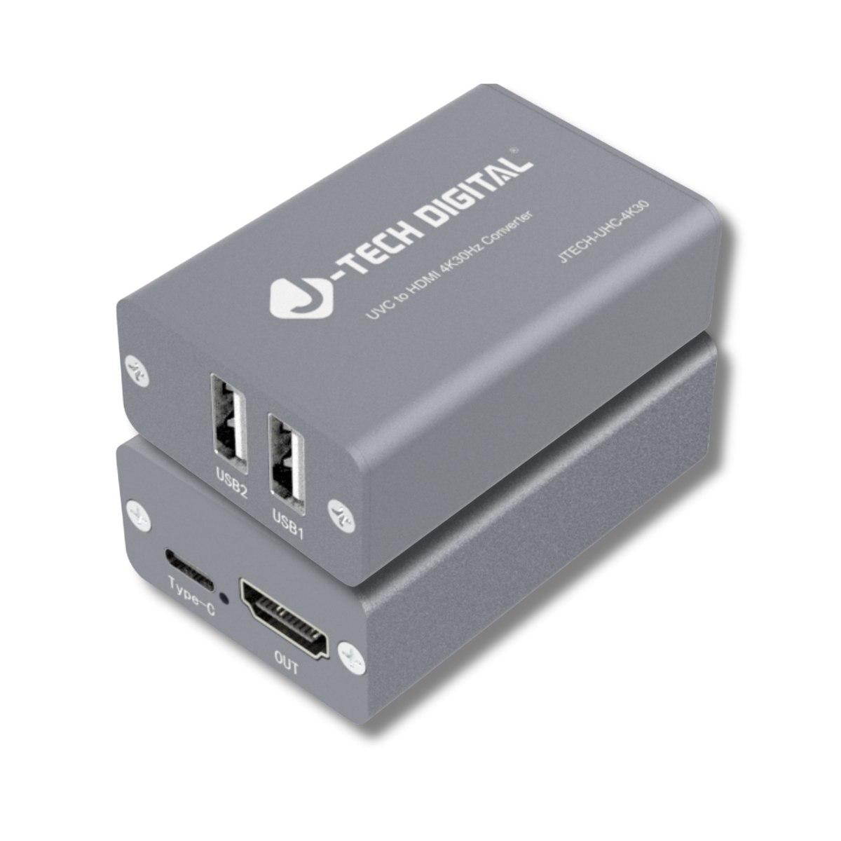 4K 30Hz UVC to HDMI Converter Adapter for UVC Cameras | eBay