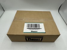 NEW Lot of 10 Panduit UTPSP5BLY Tx6 Plus CAT6...