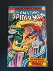 Amazing Spider-Man #154 - Sandman Appearance (Marvel, 1976) VF-