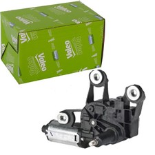 VALEO WISCHERMOTOR HINTEN passend für FORD FIESTA FUSION | 404736