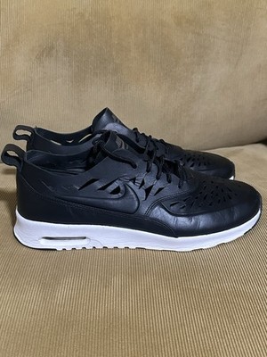 Nike Air Max Thea Joli Cut-Out Sneakers .size 10