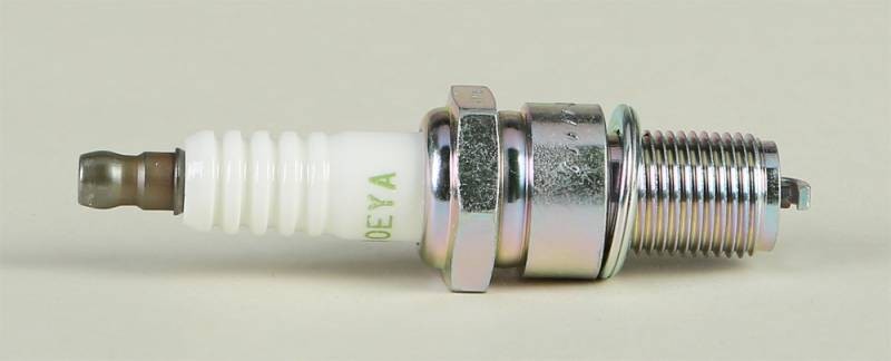 NGK V-Power Spark Plug - BR10EYA - 7613