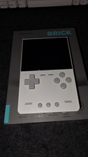 Trimui Brick Handheld Console