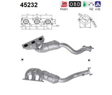 Catalyseurs BMW X5