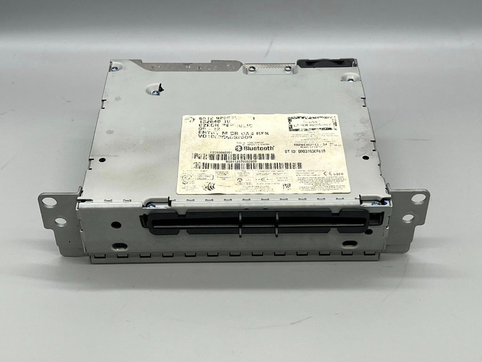 BMW 1 Series Bluetooth Control Module Unit 2012- A2C31367200