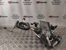 Volkswagen Touareg I 2004 Standheizung Webasto 7L6815071B Diesel 230kW REM45584