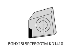 ORIGINAL 1PCS  USER  TOOLS   BGHX15L5PCERGGTM KD1410