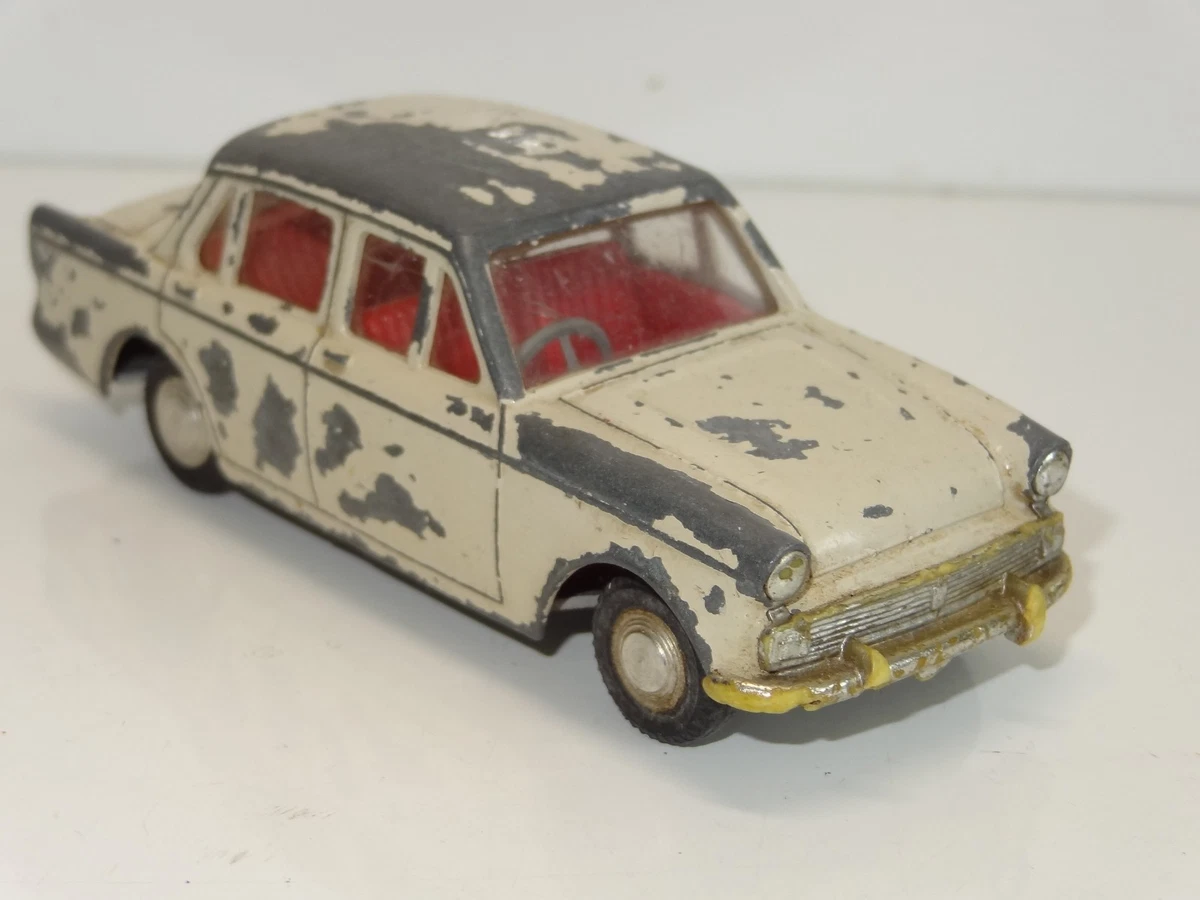 Hillman Car Diecast Vehicles for sale | Shop with Afterpay | eBay