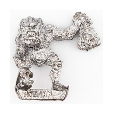 Citadel US Night Horros Loose Mini Apeman #1 NM