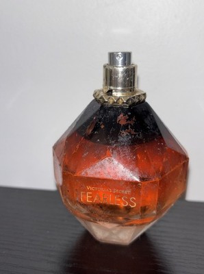 Victoria's Secret Fearless Women 3.4 oz 100ml Eau De Parfum perfume Spray