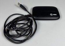 Elgato HD60 Black 2GC309901001 Video Game Capture Card for Recording streaming