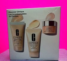 Clinique Moisture Surge Travel Set Hydrator Overnight Mask All About Eyes