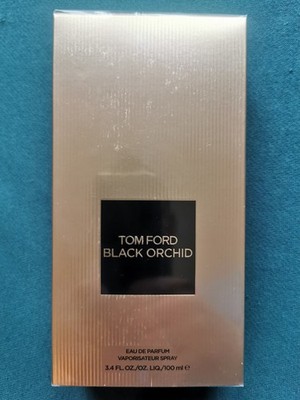 Tom Ford Black Orchid Parfum