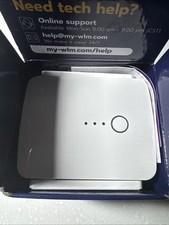 WiFi Extender Signal Booster for Home Up to 9000 sq. ft Coverage Easy Set Up