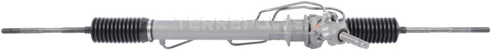 Rack and Pinion Assembly-Rack And Pinion Reman fits 98-02 Subaru Forester - Image 3 of 3