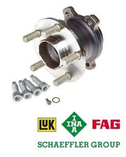 Roulement de roue Ford S-MAX