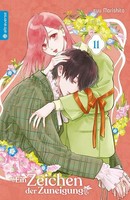 Ein Zeichen Der Zuneigung 11 ~ Suu Morishita ~ 9783753932675