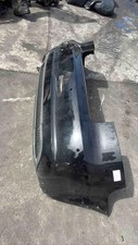 Pare-choc arrière Audi A3