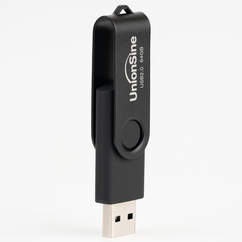 LOT 3/5/10 x USB Sticks 32GB 64GB 2.0 Flash Pen Drive Memory Stick Backup Files - Afbeelding 7 van 15