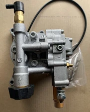 Water Pump For Ryobi 308653064 Vertical 3000PSI RY80940B Pressure Washer DG1