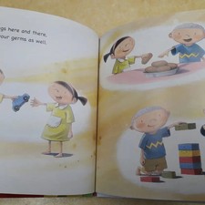 Little Scientist  Little Mathematician Children's Book Set, 23 Volumes