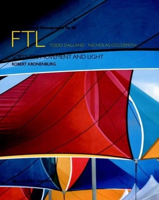 FTL (Future Tents Limited): Softness Movement and Light, Kronenberg