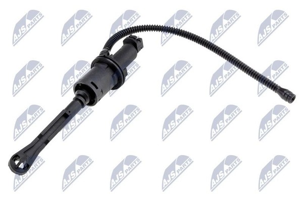 NTY NSP-CT-003 Geberzylinder, Kupplung FüR CitroËN Peugeot-image