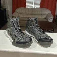 And1 Ascender Round Toe High Toe Men’s Athletic Basketball Shoes Size 8