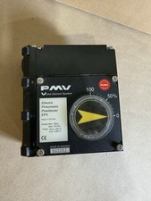 Flowserve PMV EP5 Electro-Pneumatic Positioner