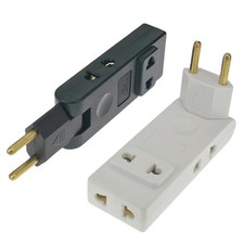 4 In 1 Outlet Extension EU Electrical Socket ...
