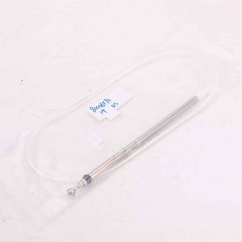 Fit TY 1996-2002 4Runner Power Antenna Aerial Mast Replacement Cord AM FM New - Picture 3 of 13