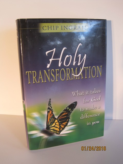 chip ingram transformed chip ingram transformed