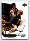 John Stockton