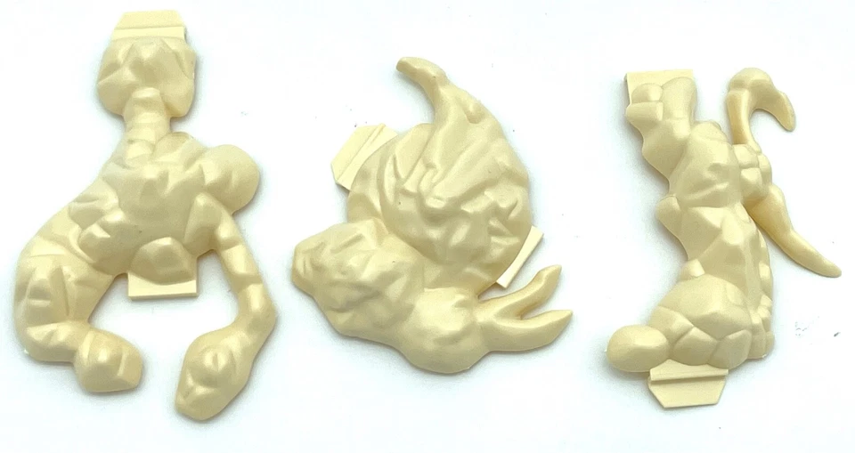 Pirates of the Caribbean Life 2005 Game Replacement Parts and Pieces UPick - Image 4 of 4