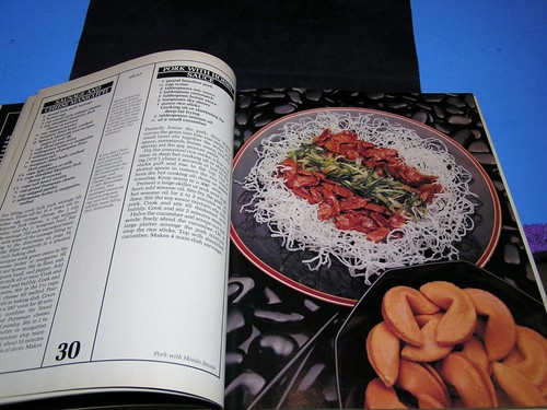 Vtg Better Homes and Gardens Pasta" 1983 - Picture 8 of 11