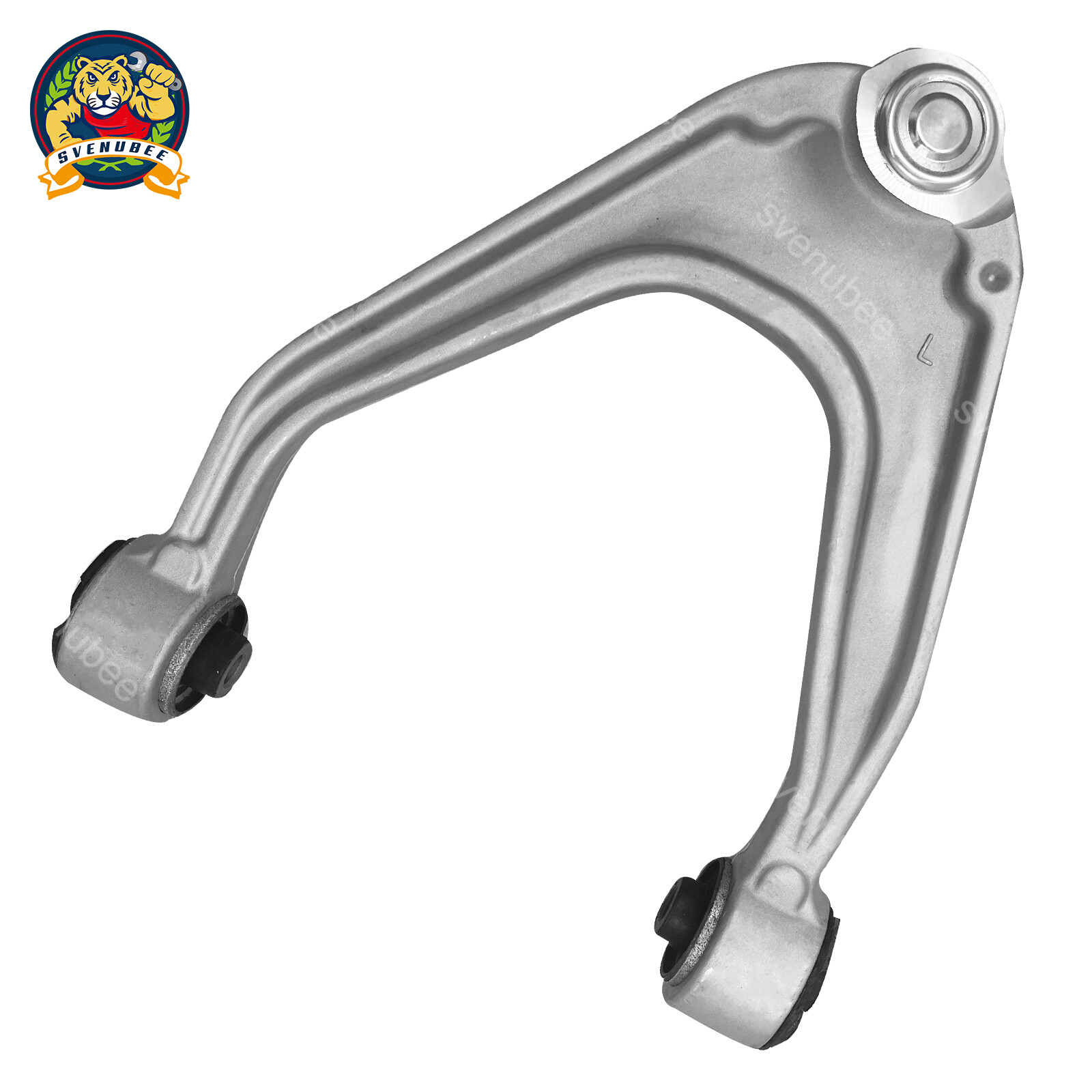 Maserati Quattroporte 2014-2022 FRONT+RIGHT+UPPER Control arm