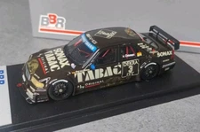 BBR Mercedes-Benz C180 AMG 1995 #3 "Sonax" v.Ommen 1:43