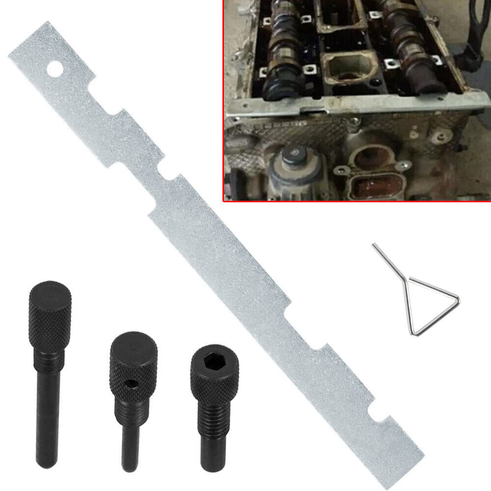Ford Fiesta Focus Mazda Volvo Duratec Cam Timing Tool Kit