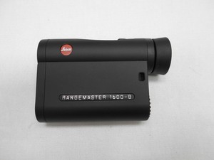Leica rangemaster