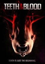 Teeth & Blood by Al Franklin: New