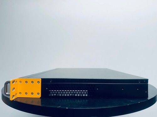 Kemp LoadMaster X3 Load Balancer 8x 1GbE Layer7 Rackmount 1HE - NSA3170A-LM-X3-IR - Bild 22 von 24