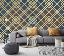 3D Cutout Graphics G5647 Wallpaper Wall Murals Removable Self-adhesive Honey