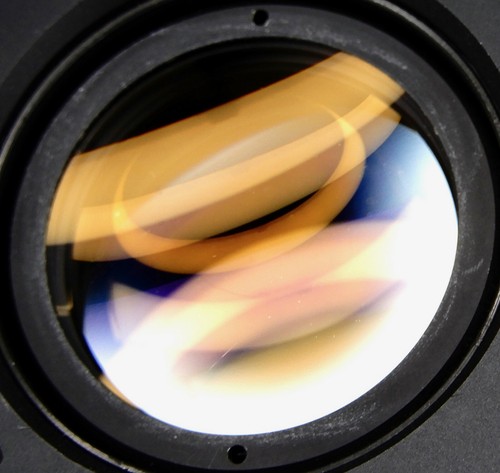 Vivitar 24mm f2 RL Edition Canon FD mount  #28400369 ............. Minty - Picture 12 of 12